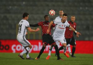 KARTAL IN TADI TUZU YOK