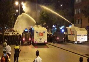 AK PARTİ DEN GEZİ HAMLESİ