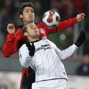 KARTAL TUR PEŞİNDE, İLK YARI 0-0