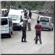 PKK BOMBACISINA ŞOK CEZA İSTEMİ!