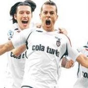 BEŞİKTAŞ TA BOBO 1 AY YOK