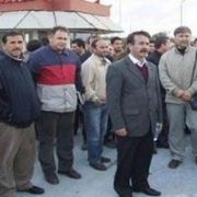 BOR İÇİN AB YE KANLI SAVUNMA