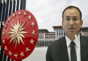 Bozdağ dan Kılıçdaroğlu na: Edepsiz...