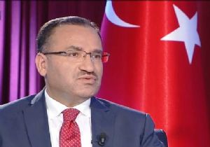 Yeni hükümet sözcüsü belli oldu