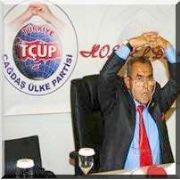 BU SEFER PARTİ KURMAK İÇİN ORTAYA ÇIKTI