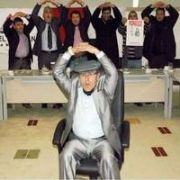  RECEP İN TAVUĞU VARSA,BOZTAŞ IN HOROZU VAR 