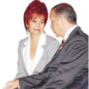 BARBAROSOĞLU, ERDOĞAN A NİYE HAYRAN BAKTI?