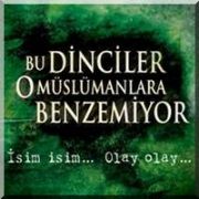 HİÇ BİR ŞEY ESKİSİ GİBİ OLMAYACAK!
