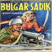 TARLASIN DA BULGAR SADIK IN İKİ TON ALTININI ARIYOR