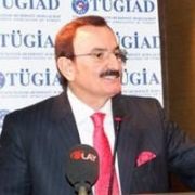 AKP Lİ BAŞKAN DAN YENİDEN ADAY GÖSTERİLMEME TEPKİSİ
