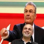 SİYASETTE BİR DENİZ BAYKAL DAHA..!