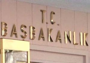 Başbakanlık:Gözaltı Sayıs1050 ye Ulaştı