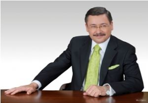 Gökçek,Kendi Yaptığı Ankette Şok Oldu!