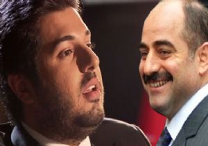 ZEKERİYA ÖZ DEN ZARRAB TWİTT İ!