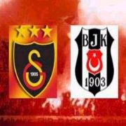 G.SARAY-BJK SÜPER KUPA FİNALİ 30 TEMMUZ DA ALMANYA DA