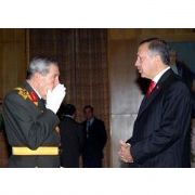 BÜYÜKANIT, NİYE AĞZINI KAPATTI?