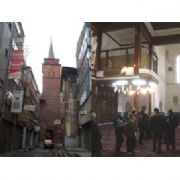 İSTANBUL UN İLK CAMİİ HANGİSİ?