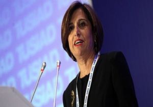Tüsiad Başkanı:  Endişe Duyuyoruz