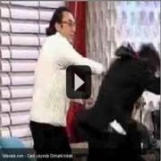 CANLI YAYIN DA BASTI OSMANLI TOKATINI