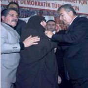 PARTİYİ DE ÜSTÜME YAPACAN MI? 