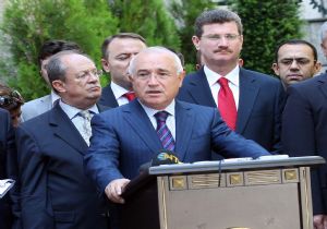 CEMİL ÇİÇEK PKK YA LANET YAĞDIRDI!