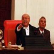 MECLİS 4  AĞUSTOS A KADAR TATİL