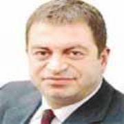 CENGİZ ÖZDEMİR HÜRRİYET TE