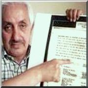  ERMENİ TEZİNİ ÇÜRÜTECEK BELGE 
