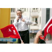 YAZICIOĞLU VE YILMAZ B.AĞIMSIZ ADAY