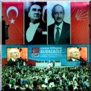CHP KURULTAYI NA YAPILAN İTİRAZ SONUÇLANDI!