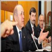 AKP VE CHP Lİ VEKİLLER BİRBİRİNE GİRDİ!