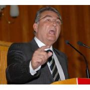 BAYKAL: BU KOŞULLARDA ERKEN SEÇİM YAKIN 
