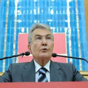 BAYKAL A GÖRE HÜKÜMETİN ÜÇ GÜNLÜK ÖMRÜ KALDI!