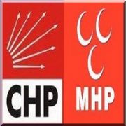 CHP VE MHP DEN O HABERE YALANLAMA