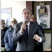 İNCE DEN ÖMER ÇELİK E ÇAĞRI 