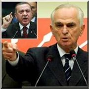 ÖNDER SAV DAN ERDOĞAN A JET YANIT!