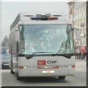 BAYKALA FETULLAHÇILAR PANKART AÇIP, YUMURTA ATTI