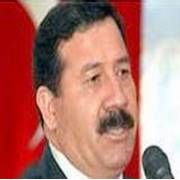 TOPUZ:  SANAYİ BAKANLIĞI NDA YOLSUZLUK VAR 