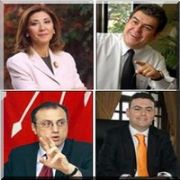 İŞTE CHP NİN YENİ VİTRİNİ