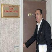 CHP Lİ KART,DENİZ FENERİ İÇİN SAVCILARLA GÖRÜŞTÜ