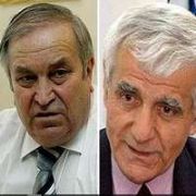 CHP YE ÇOK İLGİNÇ ZİYARET