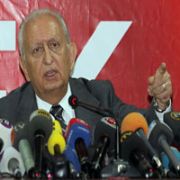 DP ANKARA İL BAŞKANLIĞI NDA 250 İSTİFA