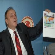 MHP Lİ VURAL:  AYNAYA BAK MÜBAREK BAŞBAKAN !