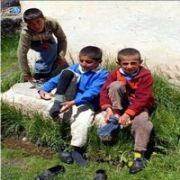 HAYDİ ÇOCUKLAR CUMA NAMAZINA