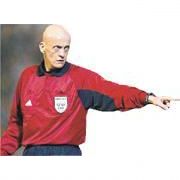 FUTBOL FEDERASYONU COLLİNA YA NİYE HEDİYE VERDİ?