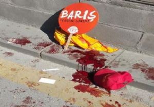 Ankara daki Patlama Dünya Basınında