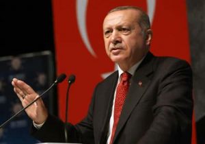 Ak Parti de Yerel Seçim Yasağı