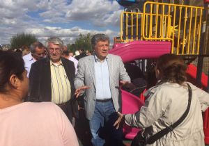 Balbay: Yarın Bu Oyuncaklar Olmayacak.