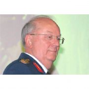 BİR İRTİCA UYARISI DA ORGENERAL CÖMERT TEN