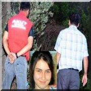 BODRUM DA VAHŞİ CİNAYET